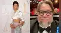 Zendaya se ‘infiltra’ en viral selfie de Guillermo del Toro que enterneció en redes sociales