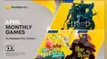 PlayStation anuncia los juegos gratis para PS4 y PS5 de abril 2022