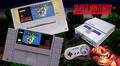 ¿Por qué los cartuchos de Super Nintendo tenían 2 formas en Perú?
