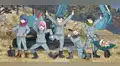 “Yuru Camp”: revelan nuevo PV oficial y visuals de la película
