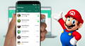 WhatsApp: ¿cómo tener el ringtone de Super Mario Bros para cuando tengas mensajes nuevos?