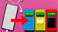 ¿Quieres usar tu celular como una radio walkie-talkie y conocer gente? Conoce este truco
