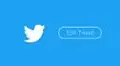 Twitter ya prueba su nuevo botón de edición de tuits para que corrijas tus errores