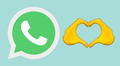 WhatsApp: ¿qué significa el emoji de las manos formando un corazón y cuándo debes usarlo?