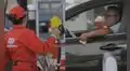 ¿Por qué subió el precio del combustible durante el mes de marzo?