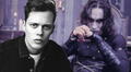 Remake de “The crow” será protagonizado por Bill Skarsgard, el payaso Pennywise en “It”