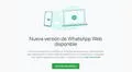 WhatsApp Web: ¿cómo volver a la antigua versión que carga tus conversaciones más rápido?