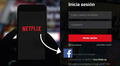Netflix ya no permitirá iniciar sesión con Facebook a partir de mayo