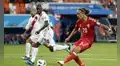 Yussuf Poulsen: ¿qué pasó con el jugador danés que le anotó a Perú en el Mundial Rusia 2018?