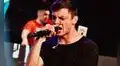 Sweet Pain: “No quise faltarle el respeto a ella, mis impulsos me dominaron”