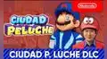 Super Mario Odissey × Familia P. Luche: la broma por April Fools’ Day que hizo reír a fanáticos