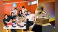 Miembros de BTS no son los primeros artistas coreanos en los Premios Grammy