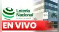 Lotería Nacional: resultados de números que salieron hoy, domingo 3 de abril