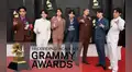 BTS en Grammy 2022: su reacción al perder, interacción con Lady Gaga y momentos que no viste