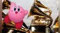 Kirby gana un Grammy: premian a una de las canciones de la franquicia de Nintendo
