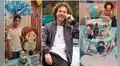Niño celebra su cumpleaños con temática de Luisito Comunica y así reacciona el youtuber mexicano