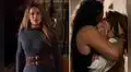 “Pasión de gavilanes 2”: el beso de Juan Reyes y Rosario Montes que cambia la trama