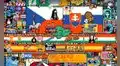 Reddit Place: el lienzo comunitario donde todos pueden pintar lo que quieran