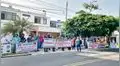 Moquegua: protestas en mina Cuajone llevan un mes sin resolverse