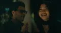 The Weeknd reúne a Jung Ho Yeon y Jim Carrey en video musical “Out of time”