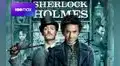 ‘‘Sherlock Holmes’’ en HBO Max: 2 series protagonizadas por Robert Downey Jr. llegarán al streaming