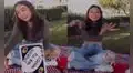 Joven realiza una emotiva propuesta de noviazgo utilizando cartas de UNO