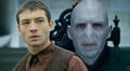 “Animales fantásticos”: ¿Credence Barebone sería familiar de Lord Voldemort?
