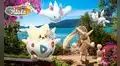 Pokémon GO anuncia su evento Florece la primavera en donde debutará Tapu Lulu