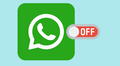 ¿Cómo desactivar WhatsApp sin desconectar el internet en tu smartphone?