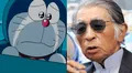 “Doraemon”: fallece Fujiko. A. Fujio, cocreador de la serie, a los 88 años