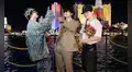 BTS en Las Vegas: Jungkook, Taehyung y J-Hope posan en las fuentes Bellagio previo a “PTD”