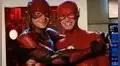 Flash: Ezra Miller fue arrestado y fans piden que Grant Gustin tome su lugar en el DCEU