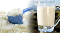 Leche en polvo: ¿es dañina para la salud? ¿qué son las mezclas lácteas?   
