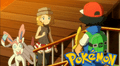 “Pokémon (2019)″, capítulo 105: ¡Serena volvió de oficialmente al anime tras 6 años de ausencia!