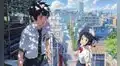 “Your name”: Taki y Mitsuha se reencuentran este 8 de abril