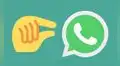WhatsApp: ¿qué significa el emoji de la mano pellizcando y cuándo debes usarlo?