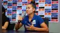Adriana Lúcar: “Nosotras estamos enfocadas en que el fútbol femenino crezca”