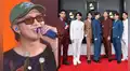Namjoon de BTS: “No vinimos a Las Vegas por los Grammy, sino para ver a ARMY”