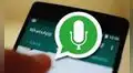 WhatsApp: usuarios ya pueden escuchar mensajes de voz mientras están en otro chat