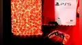 ¿PS5 de pizza? Las ediciones especiales más raras y feas de PlayStation que existen en el mundo