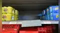 Supermercados británicos racionan la venta de aceite ante el desabastecimiento