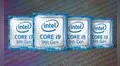 ¿En qué se diferencian los procesadores Intel Core i3, i5, i7 e i9?