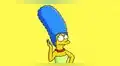 “Los Simpson”: conoce el secreto que oculta el cabello de Marge