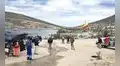 Producción de cobre en riesgo por conflictos en Cusco, Moquegua y Apurímac
