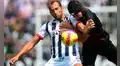 ¡Se acabó la mala racha! Alianza Lima venció 1-0 a UTC por la Liga 1 2022