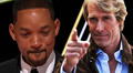 Will Smith: Michael Bay está “100% seguro” de querer trabajar con él nuevamente