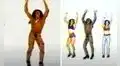¿Qué pasó con el hombre que enseñaba a bailar “Tic, tic, tac” de la banda Carrapicho?