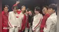 BTS: Steve Aoki comparte cómo se vivió el backstage del concierto “PTD on stage en Las Vegas”