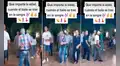 Adultos mayores causan sensación en TikTok con espectacular coreografía de Menudo