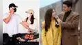 Hyun Bin protege a Son Ye Jin y revive escena de ‘‘Crash landing on you’’